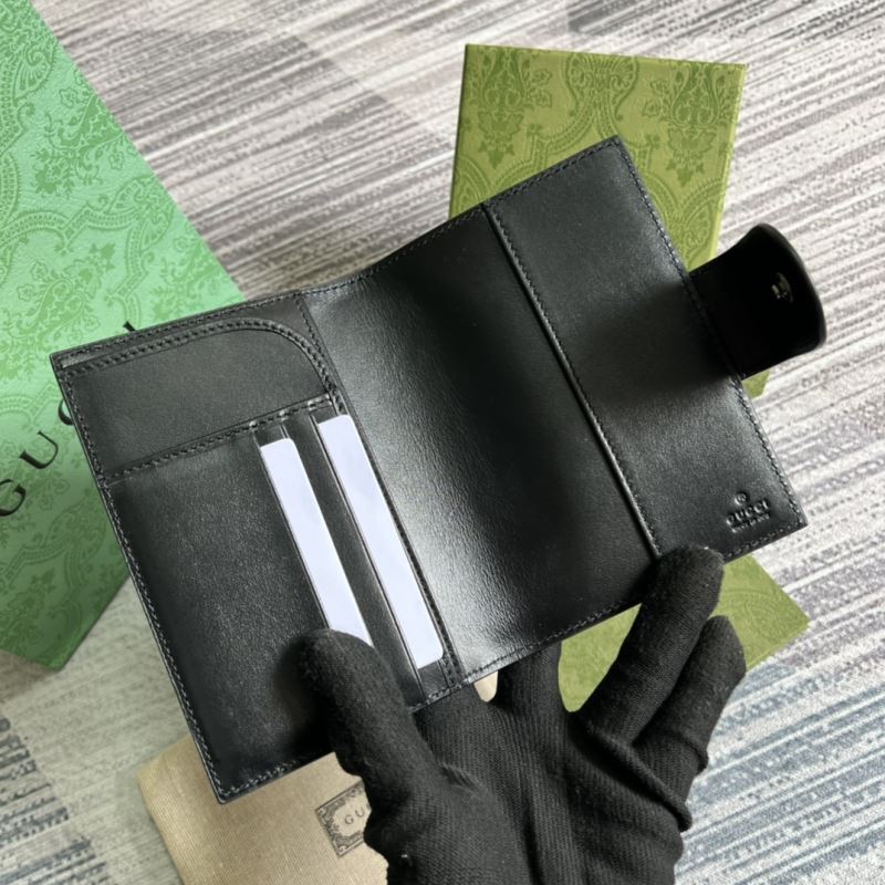 Gucci Wallets
